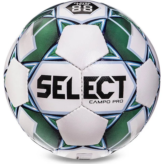 Распродажа! Футбольный мяч SELECT CAMPO-PRO IMS CAMPO-PRO-W №5