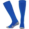Гетры детские SPOINT SJM624 S/28-33-UKR (Синий)