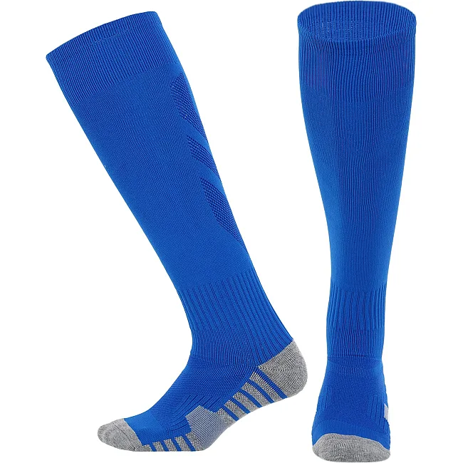 Гетры детские SPOINT SJM624 S/28-33-UKR (Синий)