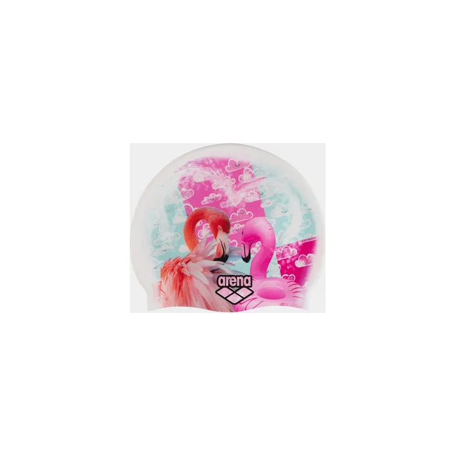 Шапочка для плавания HD CAP