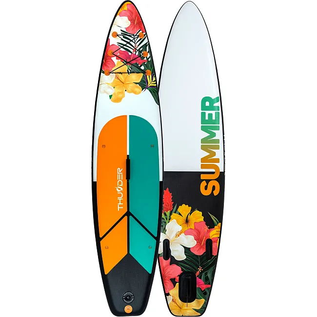 Надувна SUP дошка (Сапборд) THUNDER NOX 320