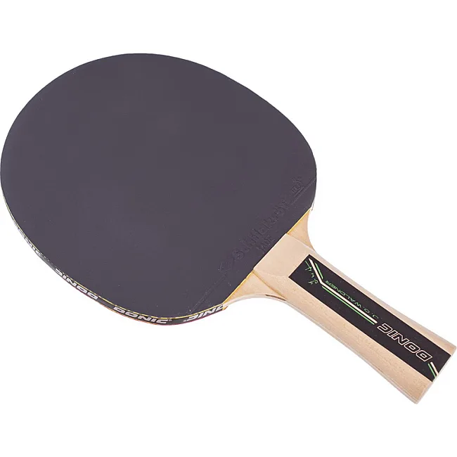 Ракетка для настольного тенниса DONIC WALDNER LEVEL 400 MT-7130 см
62