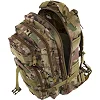 Штурмовий тактичний рюкзак
 SP-PLANETA
 TY-9003P
 43x23x18см 18л