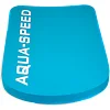 Доска для плавания Aqua Speed PRO SENIOR KICKBOARD 5643 синий 48x30x3cм