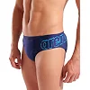 Плавки-слепы для мужчин Arena SCRATCHY SWIM BRIEFS темно-синий