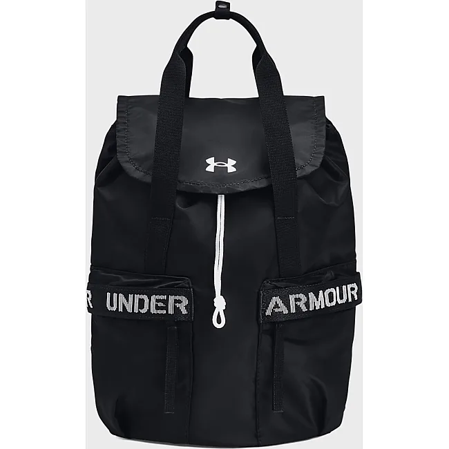 Рюкзак UNDER ARMOUR Favorite Backpack женский 34x35x15 см