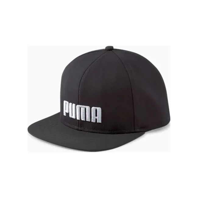 Кепка PUMA Flatbrim Cap женская