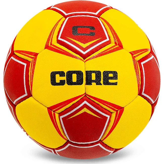 М'яч гандбольний CORE PLAY STREAM CRH-049-2
 2