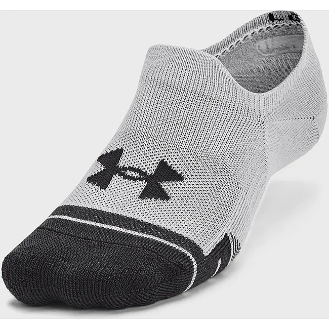 Носки UNDER ARMOUR Performance Tech 3pk ULT