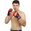 Перчатки для ММА
 FAIRTEX
 BO-0582 (Красный)
