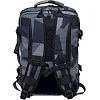 Спортивный рюкзак
 MADWAVE
 M112905000W COACH TRANSFORMER 34л (Серый)