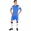 Футбольная форма
 комплект футболка и шорты JOMA

 PHOENIX 102741-702 4XS-XXL (Синий-белый)