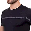 Футболка мужская LIDONG LD-0329 (Белый)