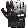 Вратарские перчатки SP-SPORT 920 (Черный-серый)