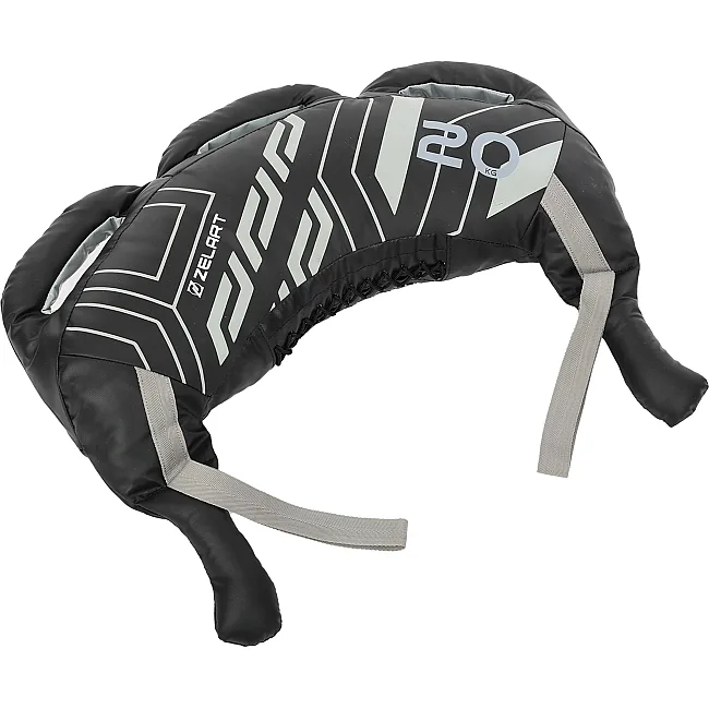 Мешок Болгарский Weighted Bag Mdbuddy FI-2838-20 20кг