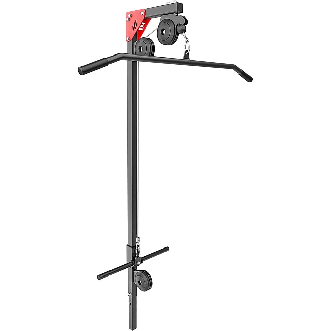 Тяга верхняя и нижняя Marbo Sport MH-W104 2.0