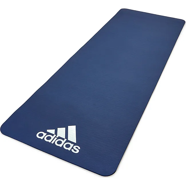 Коврик для фитнеса Adidas Fitness Mat 173 x 61 x 0.7 см