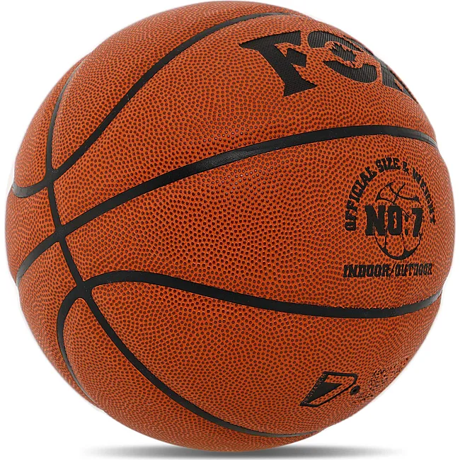 Баскетбольный мяч
 FOX BA-8974 Indoor/Outdoor
 7 (Оранжевый)
