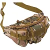Тактическая сумка
 на пояс SP-SPORT
 TY-8032
 37х18х3см (Хаки)