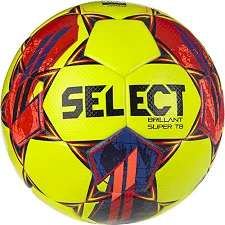 Мяч футбольный SELECT BRILLANT SUPER FIFA TB v23 5