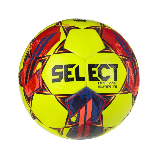 Мяч футбольный SELECT BRILLANT SUPER FIFA TB v23 5