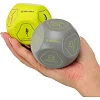 Кубики для тренувань кістки для фітнесу Sports Dice MDbuddy FI-5343 2штуки ø7,5см