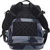Спортивный рюкзак
 MADWAVE
 M112905000W COACH TRANSFORMER 34л (Серый)
