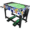 Игровой стол 4в1 inSPORTline Highduke, 122 x 60 x 81 см