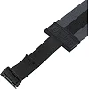 Распродажа! Резинка для фитнеса тканевая регулируемая ADJUSTABLE HIP BAND EZOUS EZOUS K-01