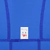 Шапочка для бассейна текстильная YINGFA C0075 (Малиновый)