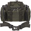 Подсумок тактический SILVER KNIGHT TY-09
 30x10x22см 6л (Оливковый)