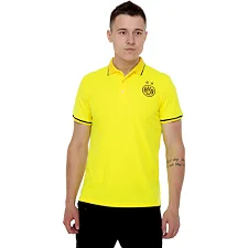 Поло вболівальника чоловіче SP-SPORT BORUSSIA DORTMUND CO-0777