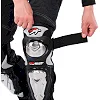 Комплект мотозащиты наколенники и налокотники PRO BIRER MS-1234