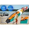 Надувна SUP дошка (Сапборд) THUNDER NOX 320