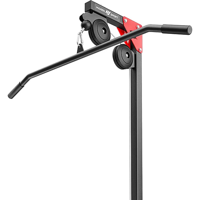 Тяга верхняя и нижняя Marbo Sport MH-W104 2.0