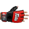 Перчатки для ММА
 FAIRTEX
 BO-0582 (Красный)