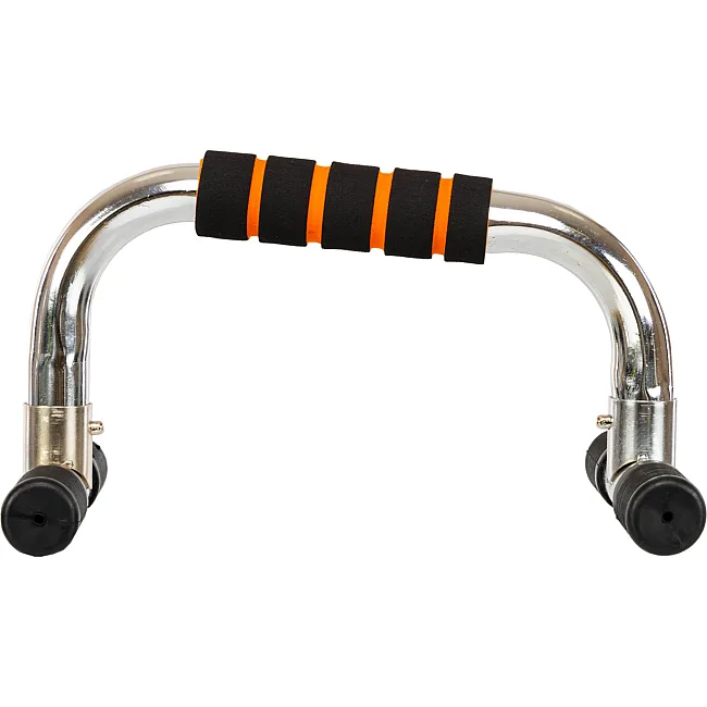 Упори для віджимань 2штуки SP-SPORT
 FI-1776 PUSH-UP BAR 15x25см