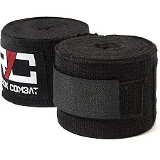 Боксерские бинт REEBOK Combat 180 см
