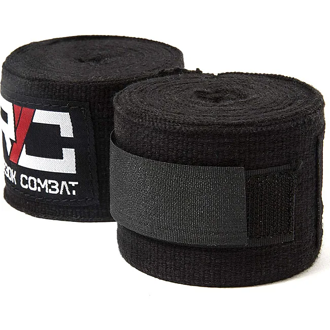 Боксерские бинт REEBOK Combat 180 см