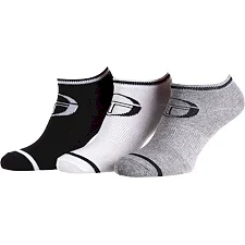 Носки Sergio Tacchini 3-pack детские арт 83892062-1