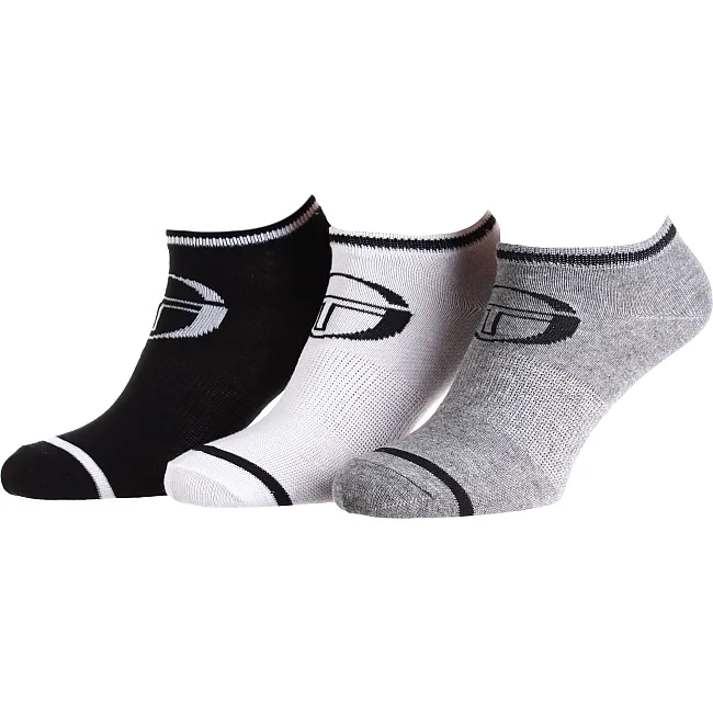 Носки Sergio Tacchini 3-pack детские арт 83892062-1