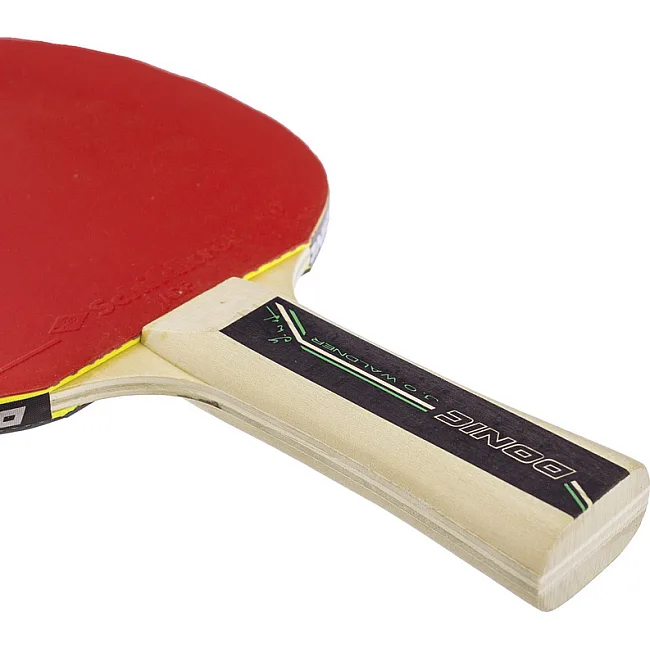 Ракетка для настольного тенниса DONIC WALDNER LEVEL 400 MT-7130 см
62