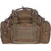 Подсумок тактический SILVER KNIGHT TY-09
 30x10x22см 6л (Оливковый)