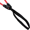 Тренажер для плавания с ручками для тренировки гребка YINGFA TRAINING BELT PL-4040-L3A 2 жгута длина1,5м, диаметр 1,3см