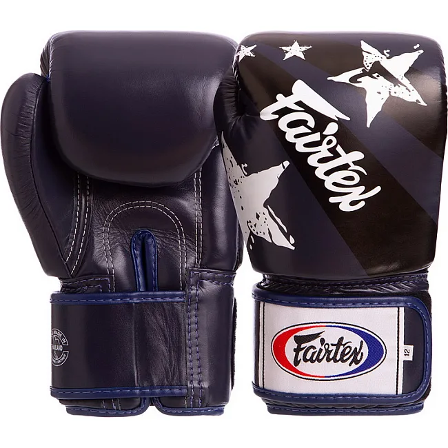 Рукавички для боксу


 шкіряні FAIRTEX BGV1N NATION PRINT 10-16унцій (Червоний-чорний)