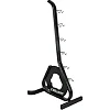 Стойка вертикальная для рукояток и ручек для тренажеров Machine Bar Rack MDbuddy TA-5396
57,3x81x156,1см