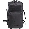 Штурмовой тактический рюкзак
 SILVER KNIGHT 1512
 50х36х12см 22л (Оливковый)