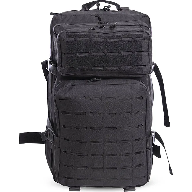 Штурмовой тактический рюкзак
 SILVER KNIGHT 1512
 50х36х12см 22л (Оливковый)