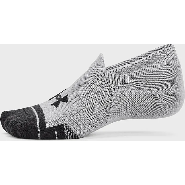 Носки UNDER ARMOUR Performance Tech 3pk ULT