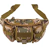 Тактическая сумка
 на пояс SP-SPORT
 TY-8032
 37х18х3см (Хаки)